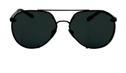 Burberry Gafas de Sol,Aviador Novac,Metal,Negro,B3099,C,BX,2*